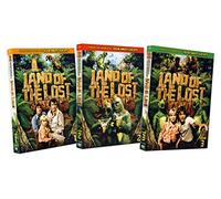 Land of the Lost (The Complete Seasons)