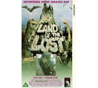 Land Of The Lost: Volume 6 [VHS]