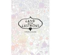 Land Of The Lustrous 10