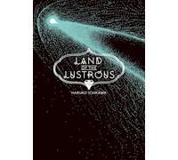 Land of the Lustrous 13