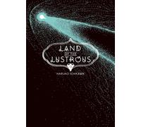 Land of the Lustrous 13