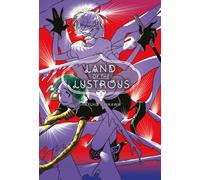 Land Of The Lustrous 3