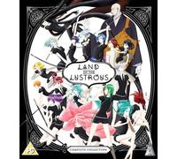 Land of the Lustrous: Complete Collection