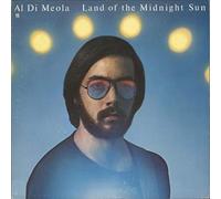 Land Of The Midnight Sun