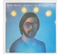 Land Of The Midnight Sun