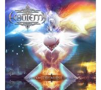Land Of The Midnight Sun by Echoterra (2011) Audio CD