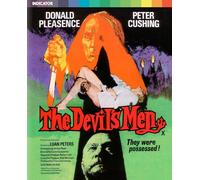 LAND OF THE MINOTAUR NEW BLU-RAY DISC