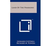 Land of the Pharaohs