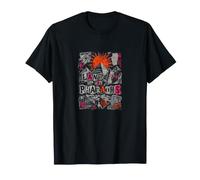 Land of The Pharaohs Egyptian History Symbols T-Shirt
