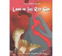 Land of the Red Sun: R & L Speech Sounds (My Speech Pals)