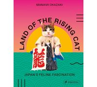 Land of the Rising Cat