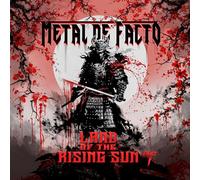 Land Of The Rising Sun Part I