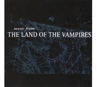 Land of the Vampires - Land of the Vampires