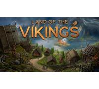 Land of the Vikings