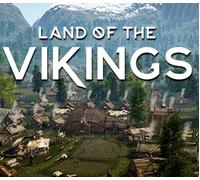 Land of the Vikings PC Steam CD Key
