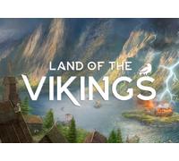 Land of the Vikings (PC) Steam Key - EU