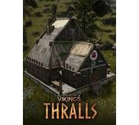 Land of the Vikings: Thralls (PC) - Steam Key - EUROPE