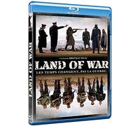 Land of war [Blu-ray]