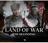 Land of War: The Beginning PC Steam Account