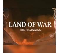 Land of War: The Beginning (PC) Steam Account - GLOBAL