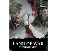 Land of War - The Beginning (PC) - Steam Gift - EUROPE