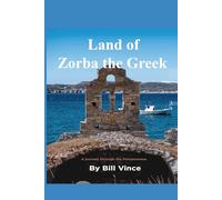Land of Zorba the Greek