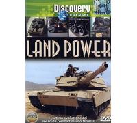 land power DVD Italian Import
