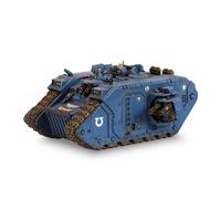 Land Raider Armoured Transport - Warhammer 40K Model Kit