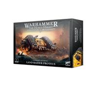 Legiones Astartes: Land Raider Proteus - Warhammer Games Workshop
