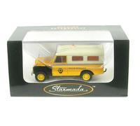 Land Rover 109 AA Road Service