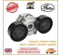 GATES T39407 Tensioner pulley