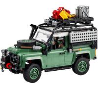 LEGO Land Rover Classic Defender 10317 - Multi multi One Size