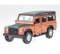 Land Rover Defender 110 modelcar 18-43029 Bburago 1:32