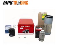 Land Rover Defender 300TDI OEM Branded Premium Quality Service Kit DA6003P