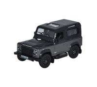 Land Rover Defender 90 Station Wagon Corris Grey