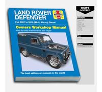 Land Rover Defender Diesel (Feb '07-'16) 56-16