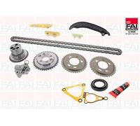 Additional Fai Car Parts of Chain Kit Part Number: TCK138