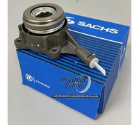 LAND ROVER DEFENDER PUMA 2.4 TDCi CLUTCH SLAVE CYLINDER RELEASE BEARING LR052128