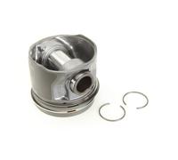 Land Rover Defender PUMA 2.4L TD Piston Assy LR004436 - NURAL Brand (OEM)