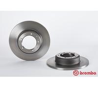 BREMBO 08.A841.10 Brake disc