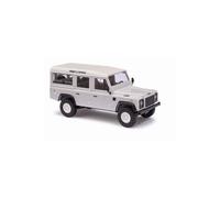 Land Rover Defender Wei
