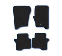 Land Rover Discovery (2014-2017) Premium Carpet Car Mats
