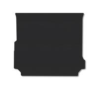 Land Rover Discovery 3/4 (2004-2013) Heavy Duty Thick Rubber Boot Mat Liner Accessories Tailored Fit Set Compatible Accessory Waterproof Durable Non-Slip 5mm Full Coverage Protection