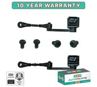 Land Rover Discovery 3 Front Air Suspension Height Sensor X2 Lr020155, Lr020157