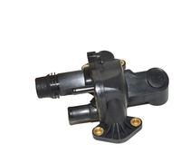 Land Rover Discovery 4 & RR Sport 3.0 TdV6 Thermostat Housing Water Outlet Pipe