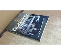 Land Rover Discovery (Haynes Enthusiast Guide Series)