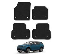 Land Rover Discovery Sport (2015-2019) Premium Carpet Car Mats