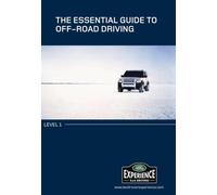 Land Rover Experience - The Essential Guide To Off-Road Driving [DVD]
