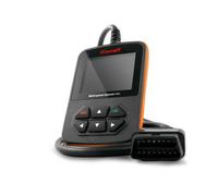 Hand Held OBDII Fault Diagnostic Code Scanner Reader for Land Rover iCarsoft