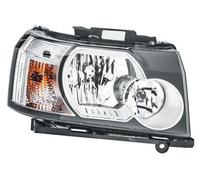 Land Rover Freelander 2 Headlight Right 06-14 (1EF 354 025-101) OEM Hella